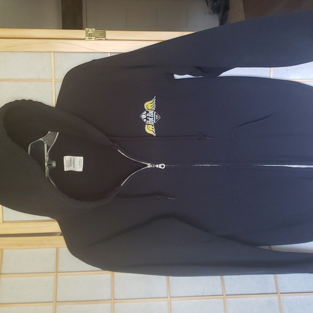 Von hoodie